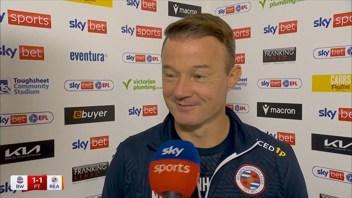 "He's been a revelation around the place" 👏 Noel Hunt praises the impact of 17-year-old Andre Garcia ⚽️