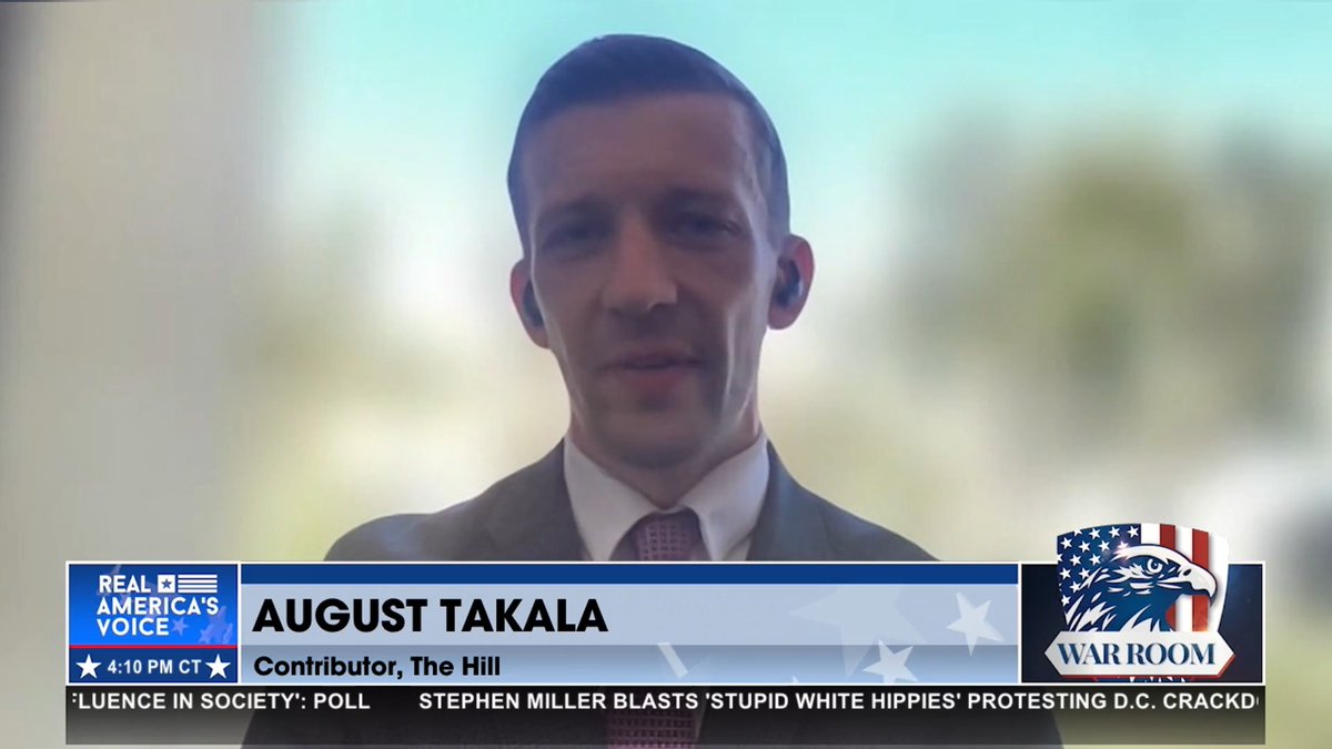 THE TRUTH ABOUT THE H1B VISA SCAM - IT BENEFITS BIG TECH BUT NOT AMERICAN WORKERS August Takala explains how is working to make it more cumbersome for tech companies to hire foreign nationals over qualified Americans. Natalie Winters Bannon’s WarRoom