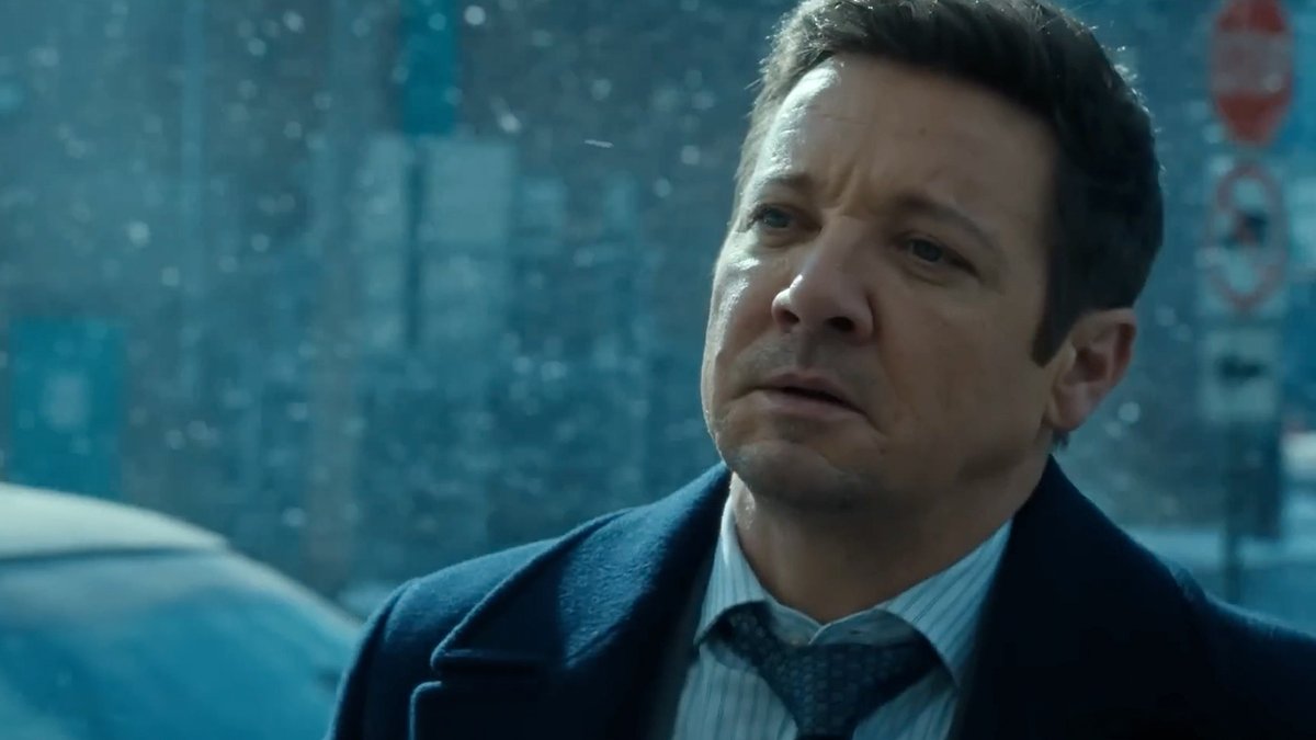 Jeremy Renner stars in the first teaser for #MayorOfKingstown: Season 4. Premiering October 26 on Paramount+.