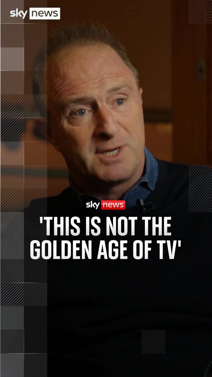 The Editor-in Chief of the Observer and former BBC News director James Harding told Sky's Katie Spencer that the BBC should be 'put beyond the reach of politicians'.
