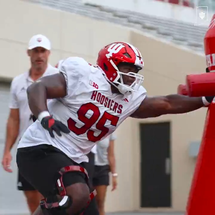 A practice from Tyrique Tucker's POV. 🎙️