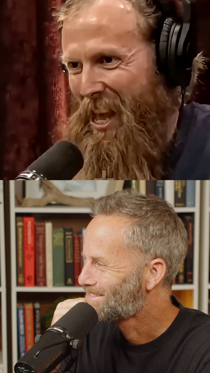 Jesus didn't come to make bad people good, He came to make dead people alive 👏 #JoeRogan #Podcast #Reaction #Christian