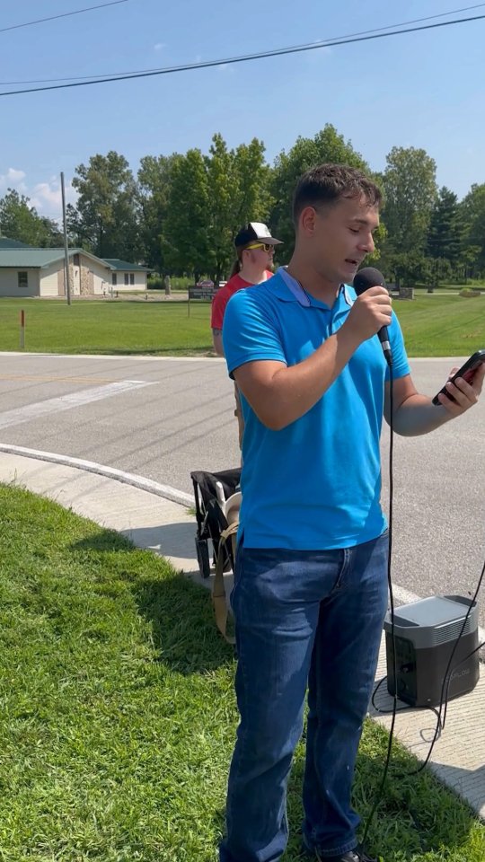 As the National Guard is called up for Trump’s military takeover of DC, an infantryman is speaking out against turning a military post in Indiana into an ICE holding facility.