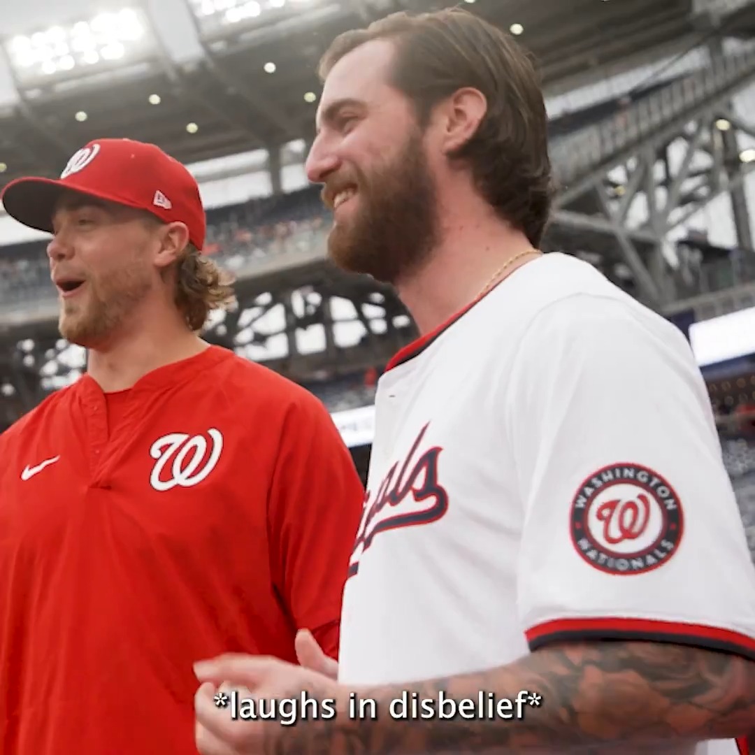 pre-pitch pep talk success