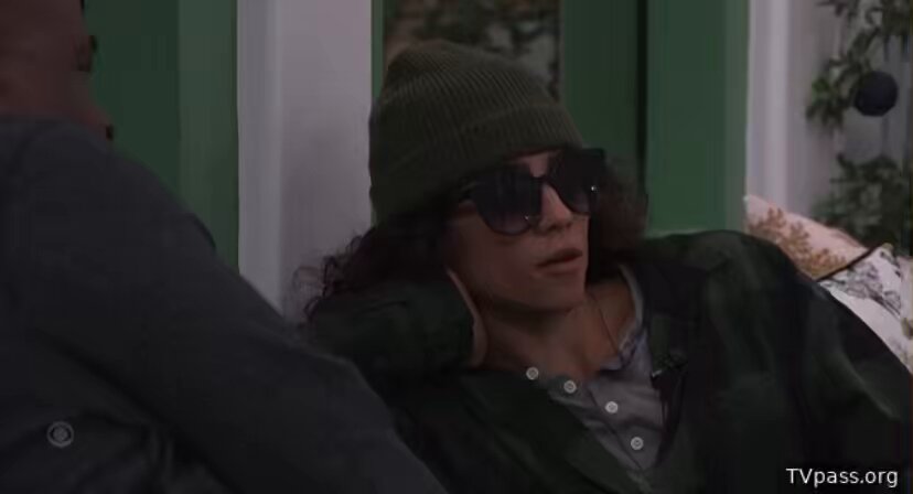 This Will montage was everything! 🥰😂👏 #BB27