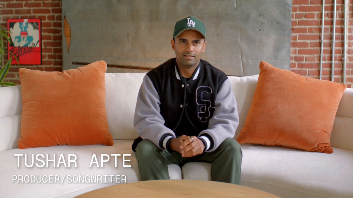 "It allows you to completely break your patterns as a producer." - T.Apte We were recently joined by Tushar Apte, a professional songwriter and producer based in LA, to hear how tools like Producer allow him to find new inspiration and break out of his creative patterns.