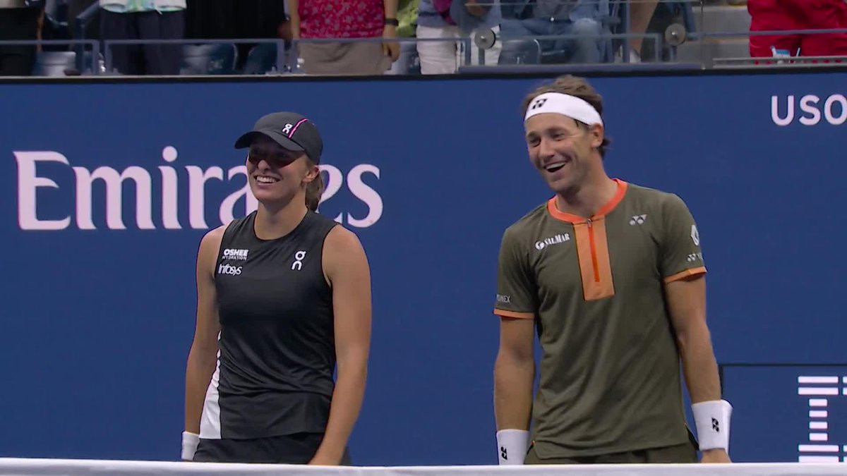 Their reaction says it all!