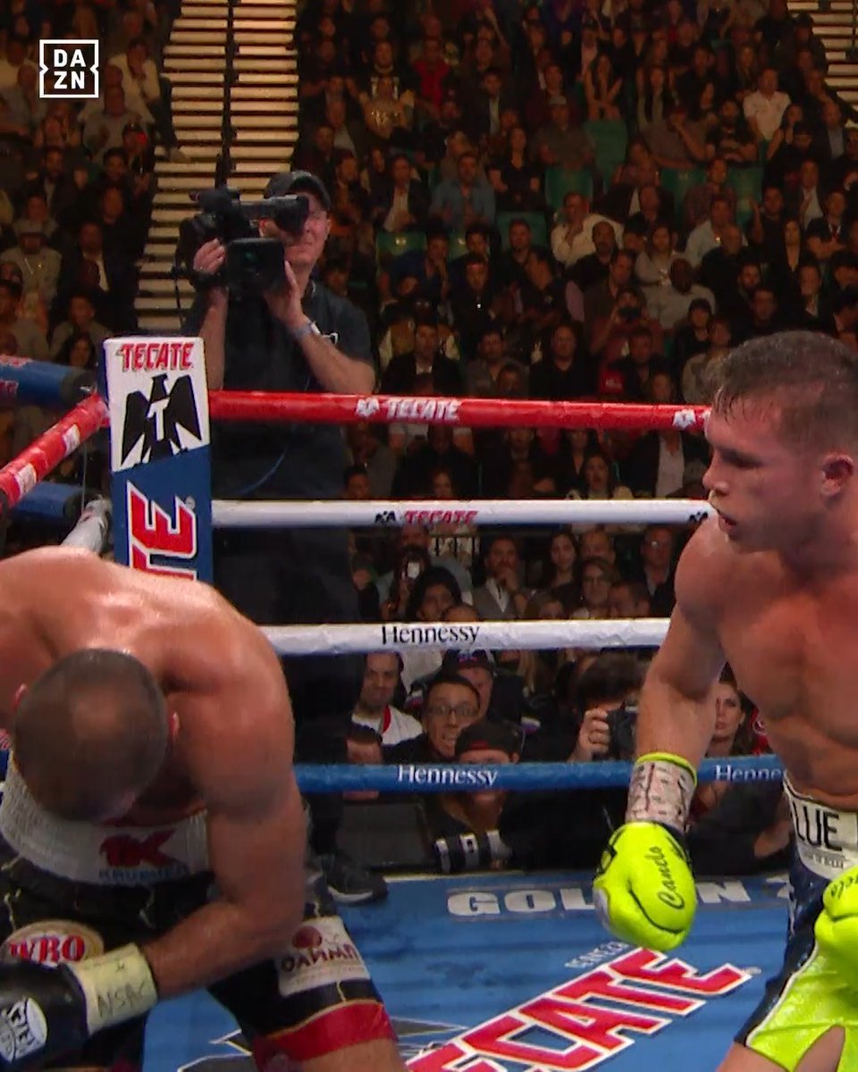 ⏪ When Canelo Alvarez destroyed Sergey Kovalev en route to winning a world title in a fourth division at light-heavyweight 💥 Canelo vs Crawford live on Netflix l Sept 13th in Las Vegas 🥊
