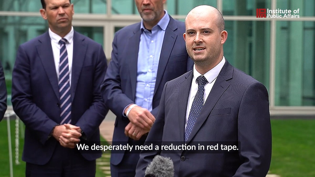 Australia used to have the most resilient economy in the world – but not today. Red tape, taxes and net zero is destroying hope for productivity growth. The federal government’s secret meetings will not solve this crisis. Saxon Davidson on the Real Productivity Roundtable.