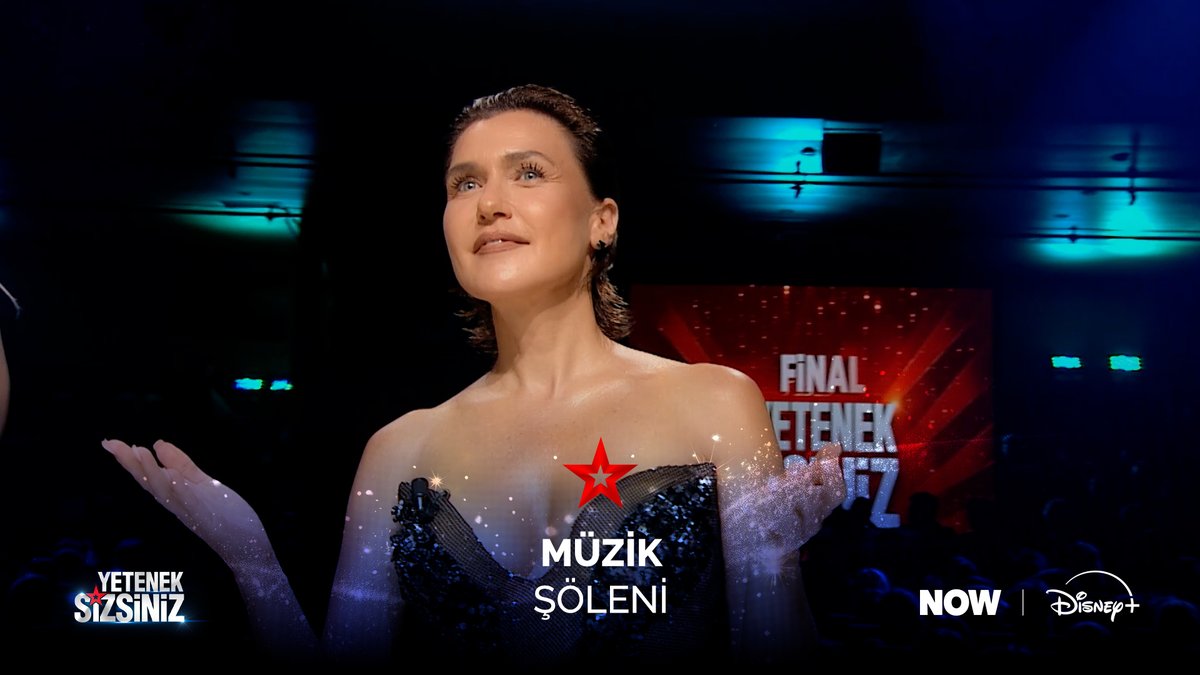 Yetenek Sizsiniz 2025 şampiyonu Aytaç Doğan'ın final performansı: