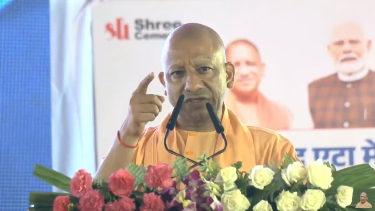 अब एटा की पहचान बेहतरीन कानून-व्यवस्था के माध्यम से अपराध और अपराधियों के प्रति जीरो टॉलरेंस की नीति के तहत कार्य करने की दृढ़ इच्छा शक्ति है...