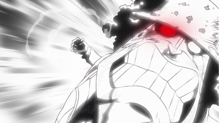 Le climax approche. ONE PIECE – Arc Egghead Partie 2, un nouvel épisode chaque semaine.