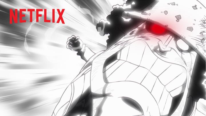 ¡El clímax de la parte 2 del Arco de Egghead de One Piece se acerca con un ataque a gran escala en la isla! 💥🏝️ Con el nuevo tema de apertura "CARMINE" de ELLEGARDEN, disfruta de toda la acción en los nuevos episodios semanales, ¡ya disponibles en Netflix! 🏴☠️