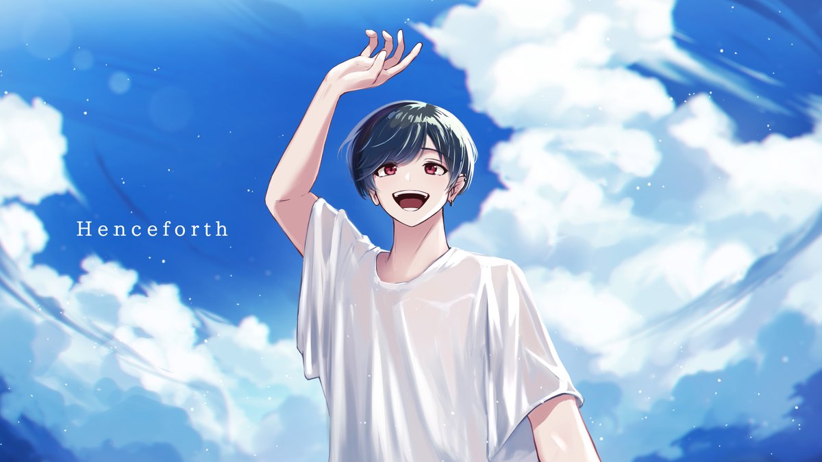 Henceforth/Orangestar 様 【変わらぬ今日を征く絵師です】 _______ full : #シクフォニ