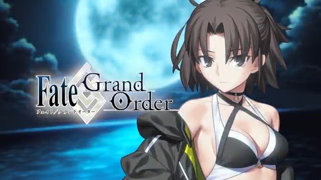 【カルデア広報局より】 期間限定「カルデア･Ｕ－サマーアイランド 玉兎ピックアップ召喚」でピックアップ中の「★5(SSR)玉兎」をご紹介！ 本召喚は9月3日(水)12:59まで開催！ 詳しくは→ #FGO #FGO水着イベント2025
