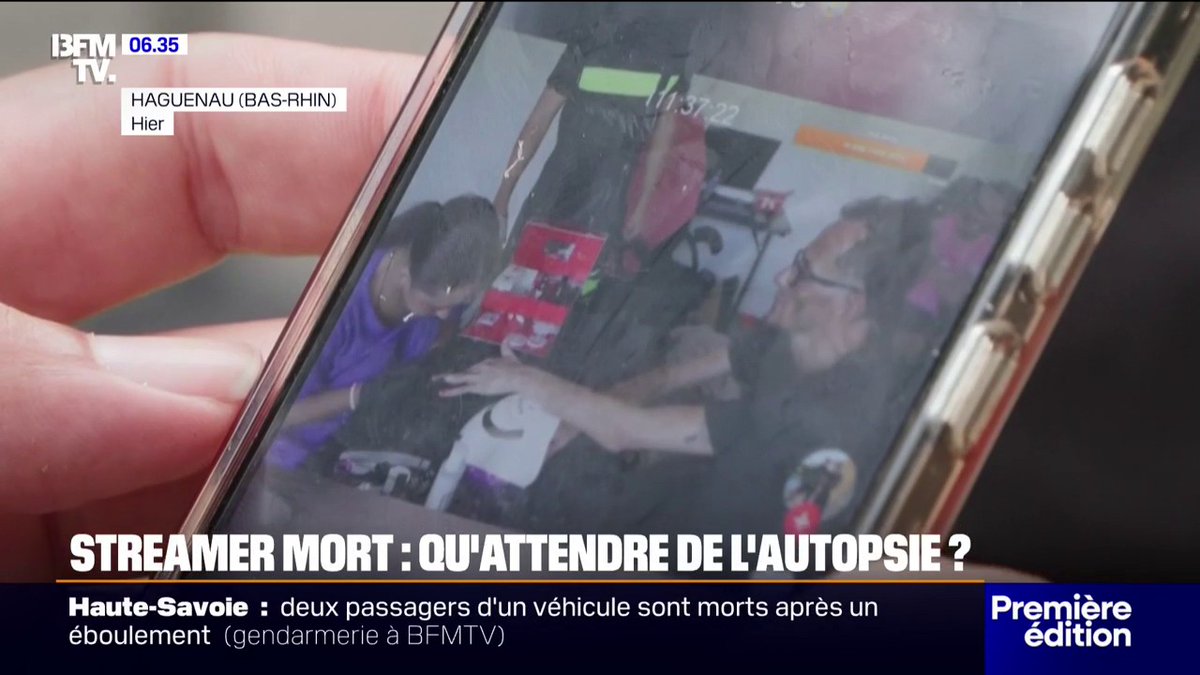 Cet abruti est complice et il témoigne à la télé Mais où vont-ils chercher des dégénérés pareils ?