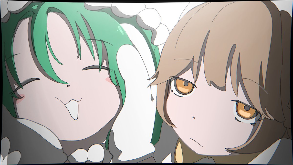 新曲「アタマモミ feat.初音ミク&ナースロボ_タイプT」を公開しました アタマの固い歌 -YouTube -niconico #ボカコレ2025夏ex