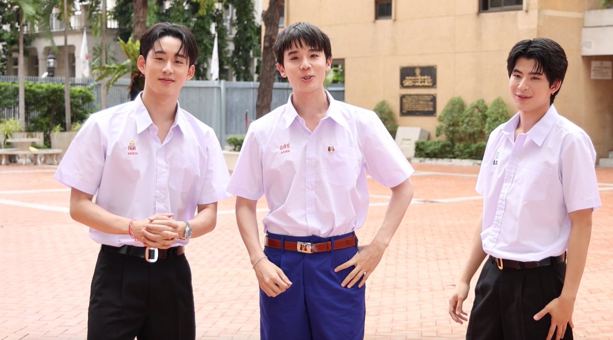 “จิมมี่” เจ้าบ้าน เปิดบ้านต้อนรับ “มาร์ค และเอส” รวมตัวสายกีฬาแบบนี้บอกเลย แต่ละเกมไม่ธรรมดา! จัดเต็มขนาดนี้ สมกับเป็นนักกีฬากันสุดๆ รับชมได้แล้ว : #จตุรMEETEP4 #NIVEAMENBLACKANDWHITE #GMMTV Thapfah Kittipokin, M.D. – On Annual Leave 😎 est_rvp ภาคินผู้ชายปอนปอน