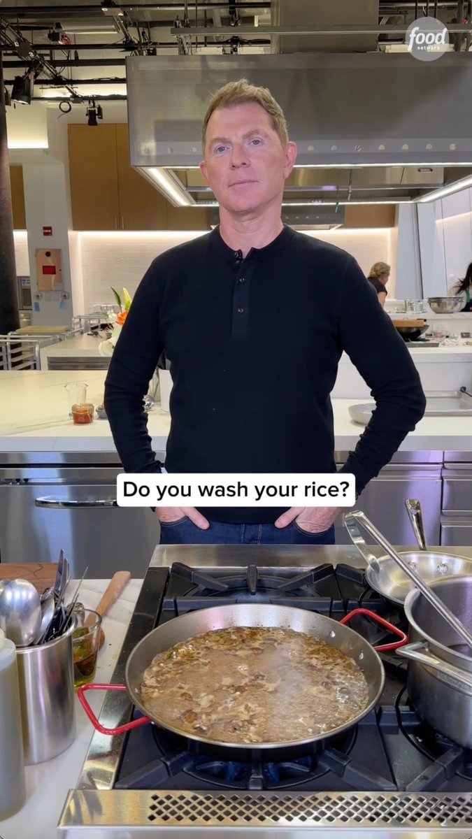 Do you agree with Bobby Flay's takes on these controversial cooking questions? Mark your calendars for a NEW season of #BobbysTripleThreat > Tuesday, September 2nd at 8|7c.