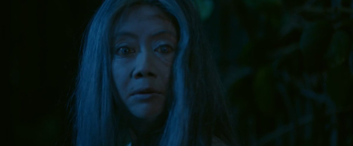 sebuah spin-off tidak terduga yang rilis tahun ini teaser dari Kang Solah From Kang Mak X Nenek Gayung! 25 September di bioskop!