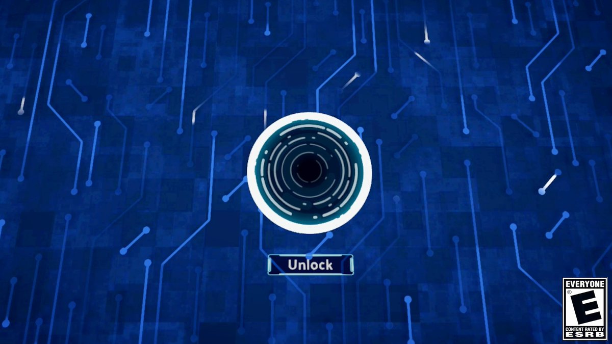 Introducing THE DIGIVERSE โก Rifts in the datastream have opened, allowing your museum experts to boldly go where no Two Pointian has ever gone before... the lands of other digital universes โจ The Digiverse is part of a FREE update, releasing on August 28th ๐
