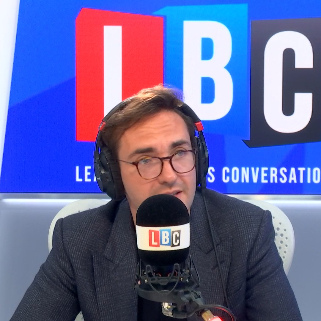 ‘Our children are now starting life fifty grand in debt.’ 82-year-old caller Tim can’t quite believe the state of the UK economy left for younger generations.