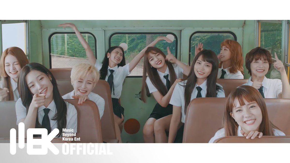 8 years ago today, DIA released their 3rd Mini Album ‘Love Generation’ with title track ‘Can't Stop (E905)’