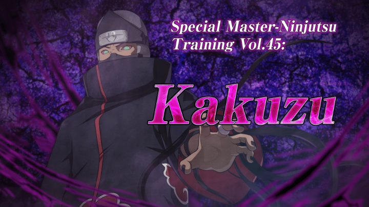 Kakuzu is the newest addition to #NTBSS, coming August 22! Also celebrate the 7th anniversary with new items, coming soon to the Esoteric Scroll line up. Finally, a new powerful combatant approaches in the fall. Stay tuned for updates!