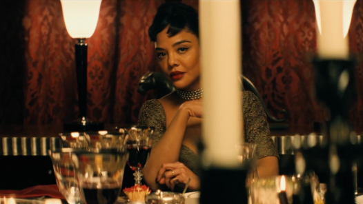 Watch the trailer for Nia DaCosta’s Hedda, starring Tessa Thompson ✨ The film will be released in select theaters on October 22 via Amazon MGM Studios and stream on Prime Video starting October 29.