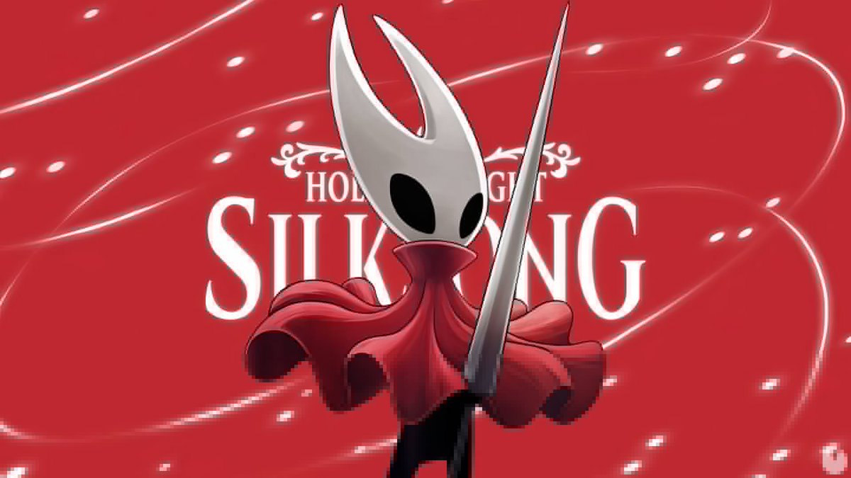Yıllardır beklediğimiz Hollow Knight Silksong'un çıkış fragmanı yayınlandı! 📰Oyun 4 Eylül 2025'te yayınlanacak