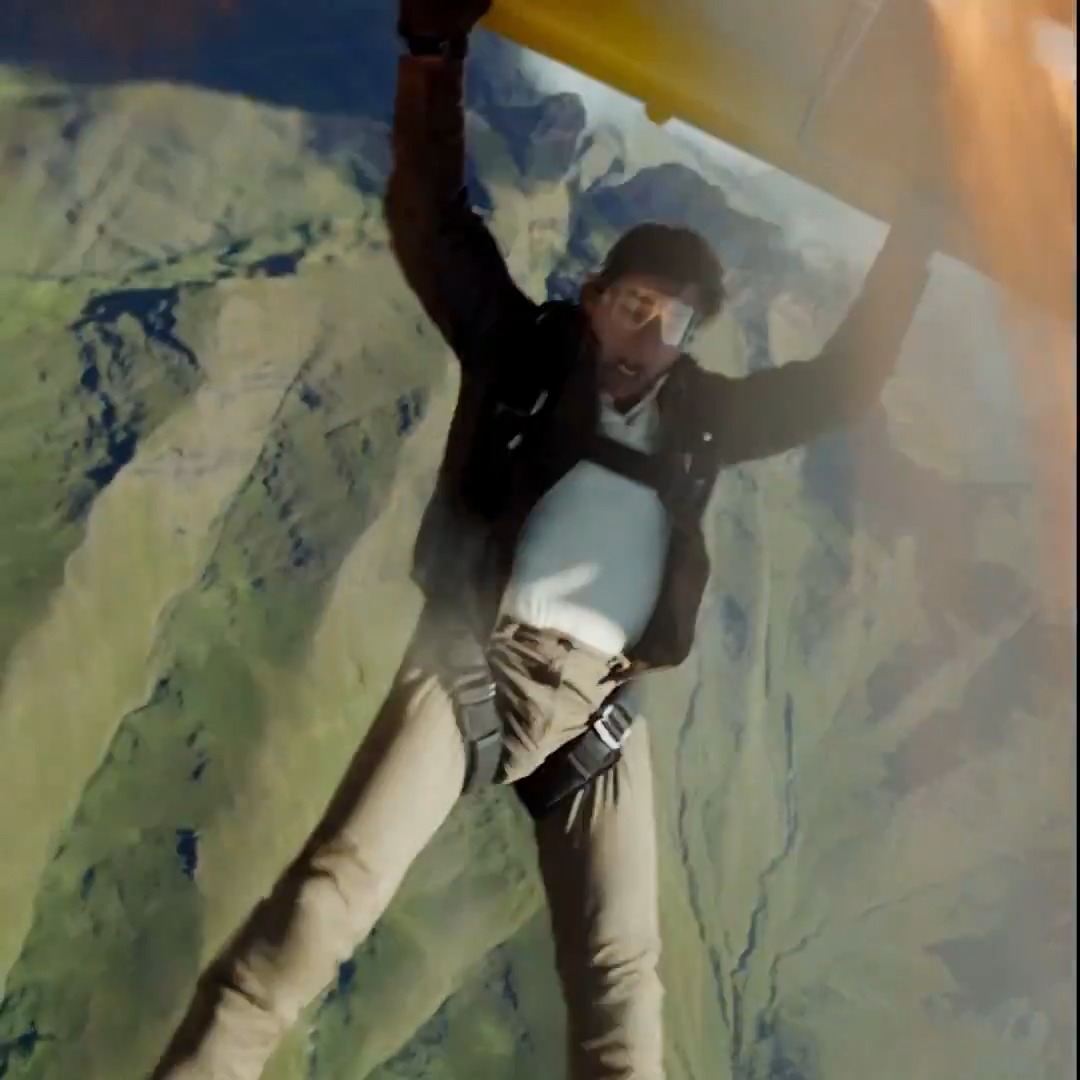 This action hits every note. Watch #MissionImpossible - The Final Reckoning at home on Digital now in #DolbyAtmos.