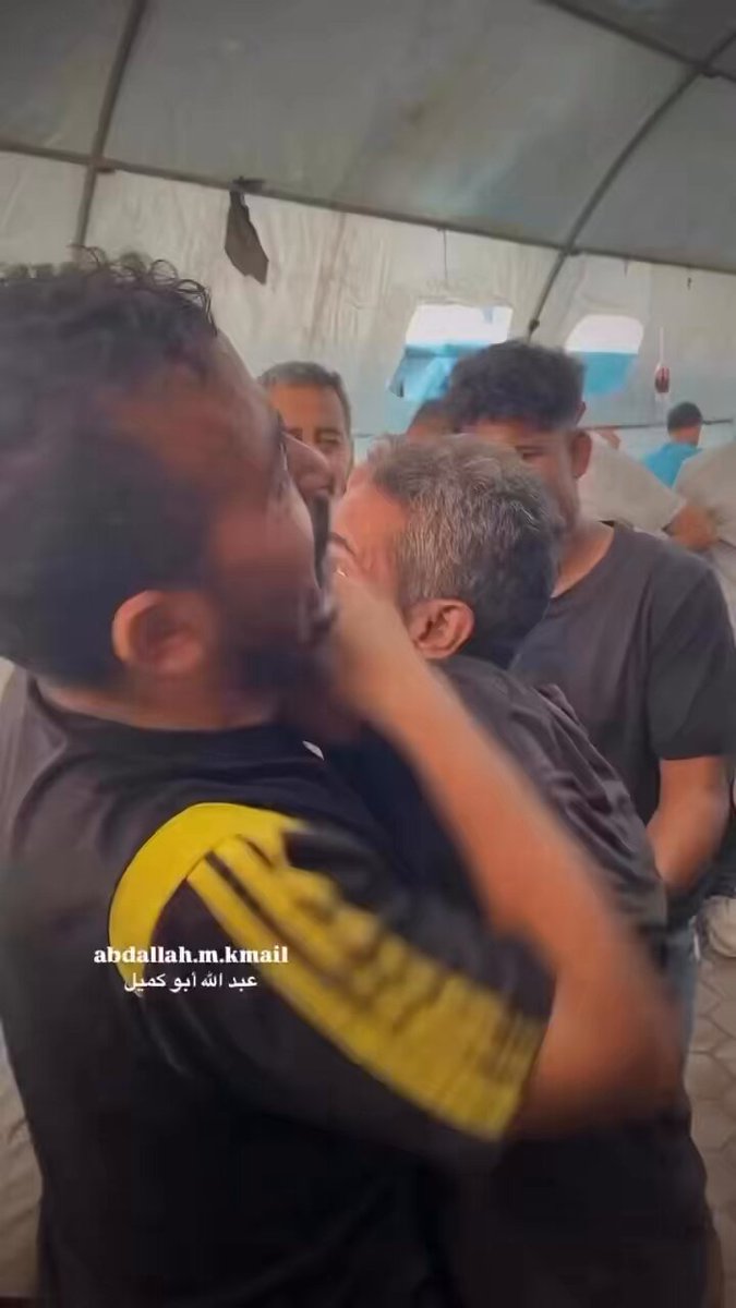 هذا الابتلاء صعب وقاسي جدا ً والله! أربط على القلوب يا الله.