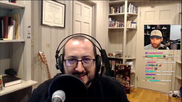 The real reason Team Cherry took 7 years to make Silksong? "They were having too much fun". Interview w/ Jason Schreier (read his full article in link) coming on Big A channel today.
