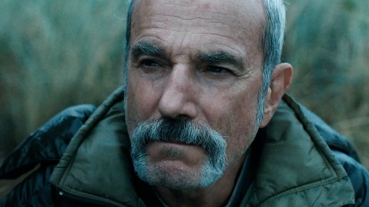 Daniel Day-Lewis stars in the first trailer for #Anemone - in theaters October 2.