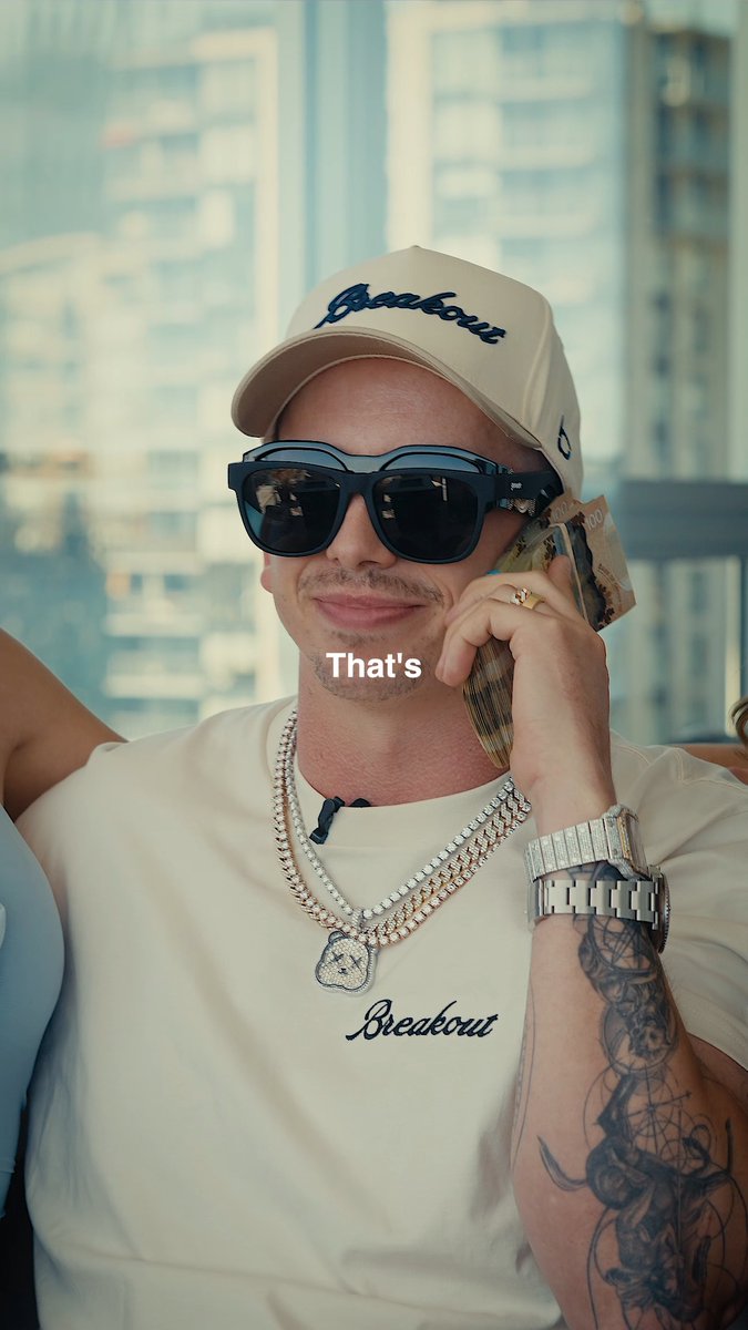 Answer the call. Six-figure funding → up to $500K positions on BTC. Keep up to 90% of PnL. Payouts on-demand. Bring the edge. We’ll bring the capital.