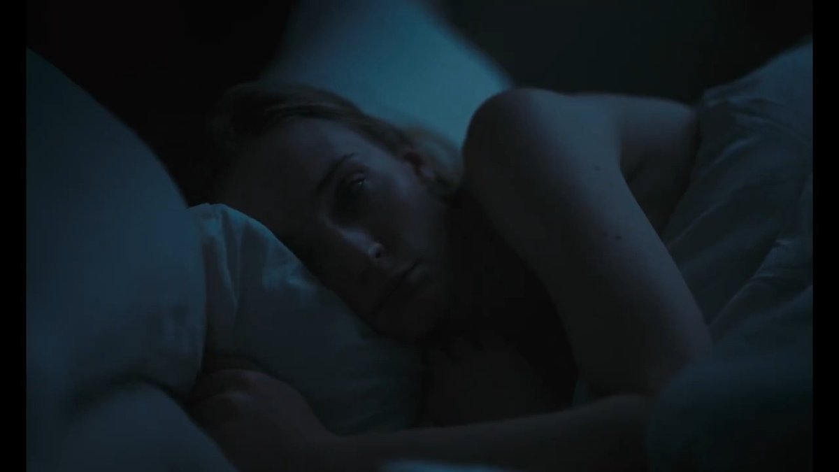 Sophie Turner stars in this exclusive first look at the upcoming thriller Trust. Turner plays a Hollywood actress who retreats to a remote cabin after a scandal. Betrayed by someone she trusted most, she’s soon caught in a dangerous fight for survival – in theaters August 22