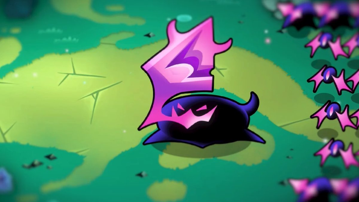 Knightica from Goblinz Publishing is OUT NOW! 👉 Recruit powerful units, place them strategically, and find the best synergies in this Roguelike Autobattler. Goblinz Publishing