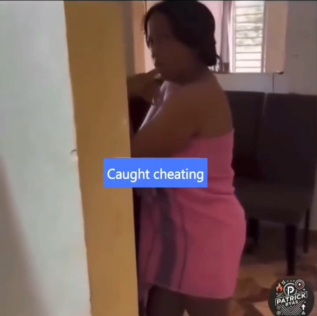 Men would you forgive her?