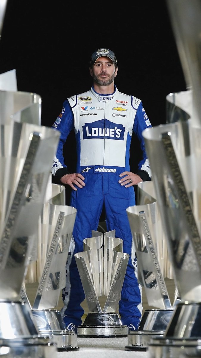 7-time NASCAR Cup Series champion Jimmie Johnson talks with Kevin Harvick about his decision to go INDYCAR racing. Full episode ➡️