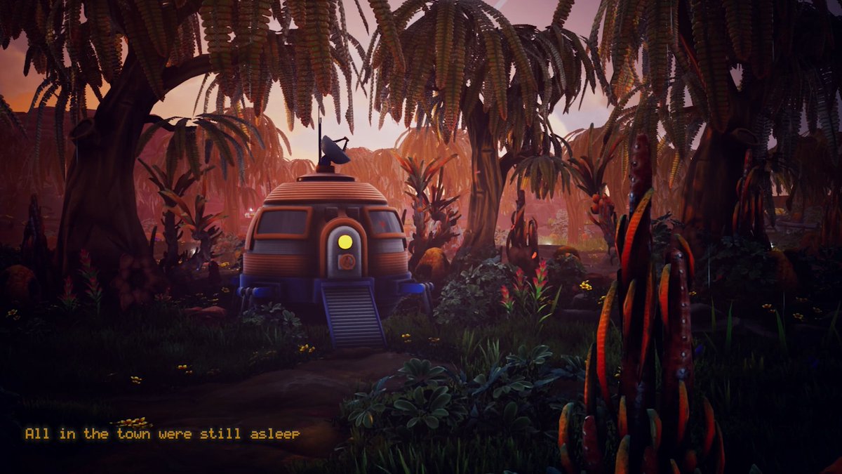 We've coined a new genre. Welcome to ‘Good Boy’, the very first Petroidvania. ✨ Cosy Creature Collector Petroidvania 🐶 Play as a dog, but your memories... 🤖 have been transferred into a Rover! 💜 Form an unbreakable bond with the Human Ready to uncover the mystery of this alien planet with your new Human best friend? 🐕 Good Boy - Coming soon to Steam, PS5, Nintendo Switch 2, GOG, and Epic.