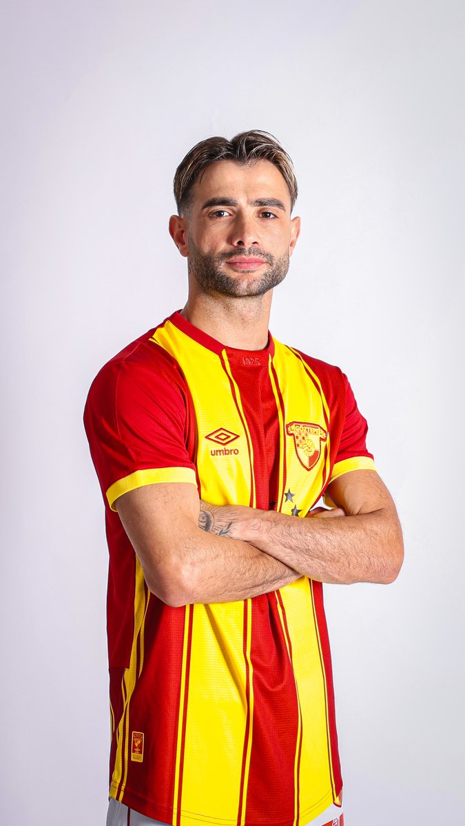 Aynı hırs, aynı mücadele!👊 OGÜN BAYRAK! #Göztepe
