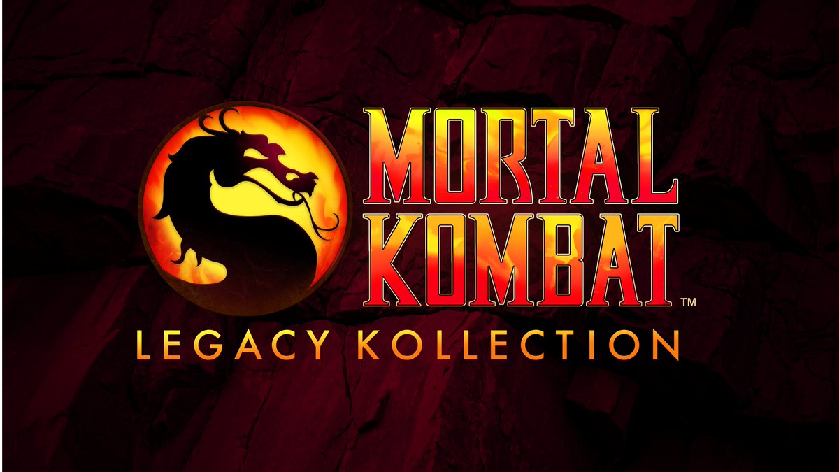 FATALITY 😵 Mortal Kombat: Legacy Kollection is coming soon: | #xboxgamescom