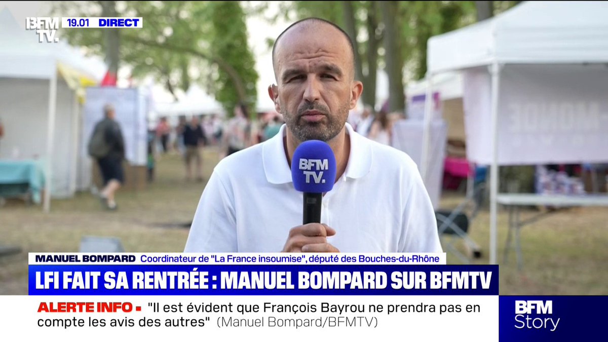 Il est bon Bompard