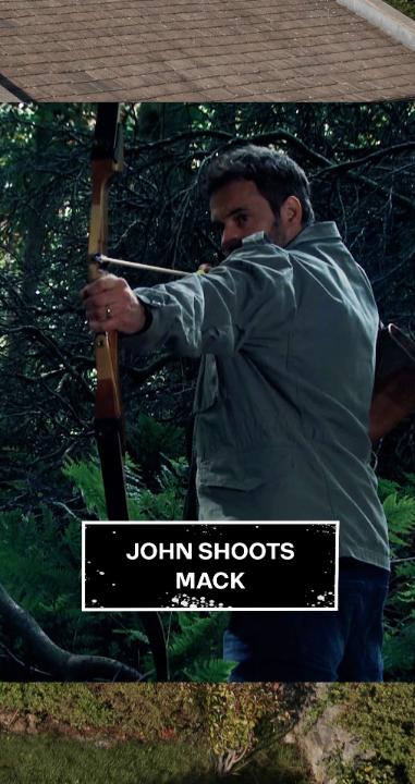 John on the hunt ๐ฌ #Emmerdale