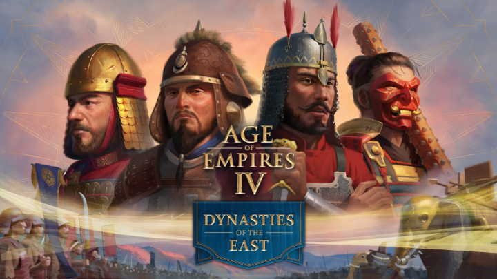 The East has awoken. Age of Empires IV: Dynasties of the East is coming November 4. Pre-order now: | #xboxgamescom