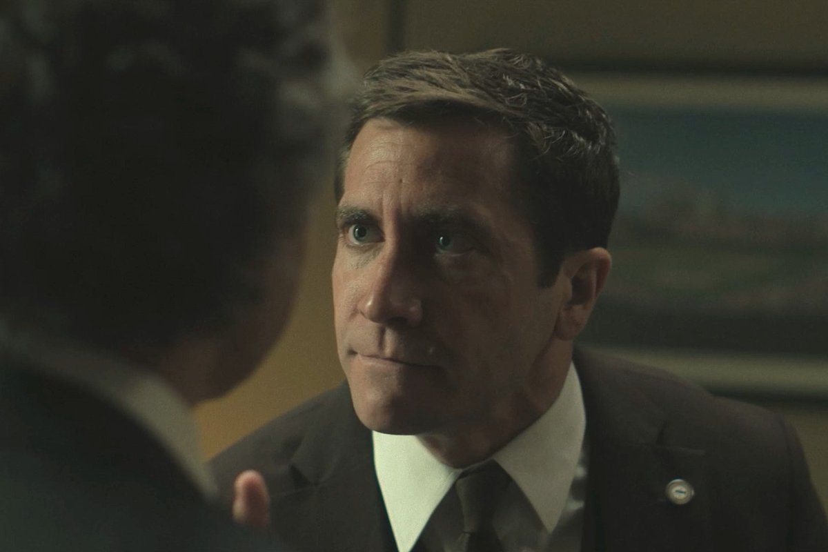 So good at playing enemies, you’ll forget they’re family. #PresumedInnocent — Now Streaming