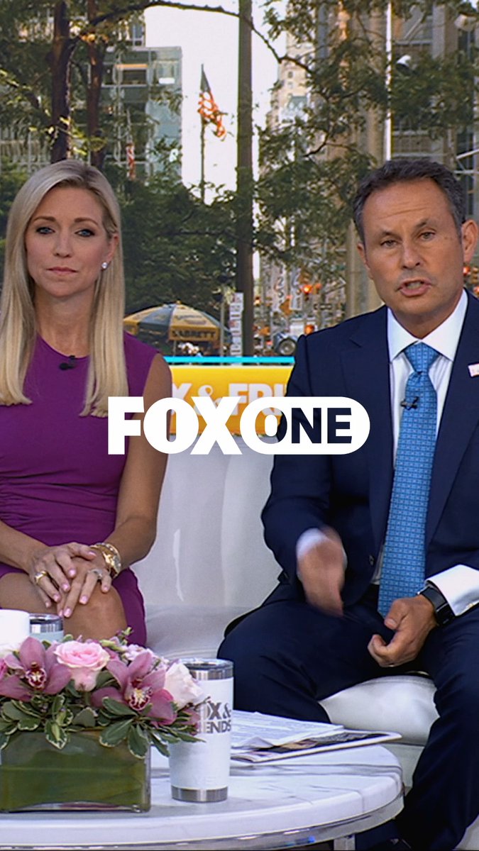 Breaking: @FOXNews is now streaming on #FOXOne. Get the news and stories you won't find anywhere else from the voices you trust. #WeLiveForLive