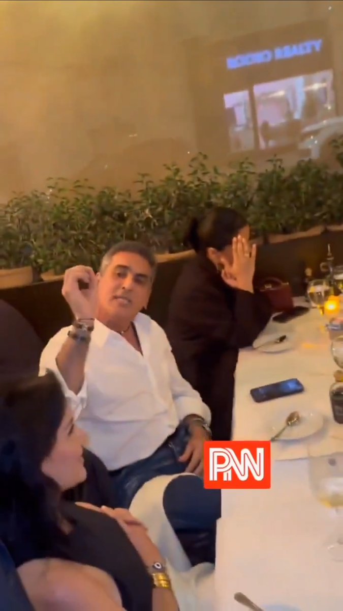 A Palestinian bully in Beverly Hills is harassing random families to support Palestine, but then he messes with an Iranian family, and they totally wreck him! Thanks, Iranians💚🤍❤️!