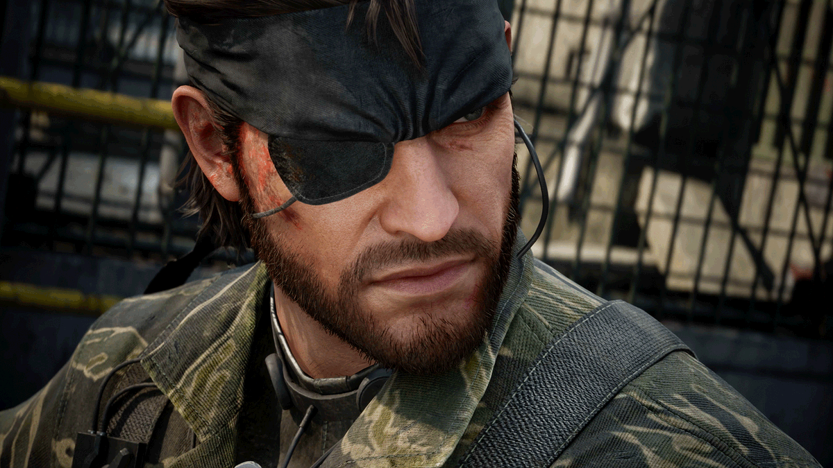 "We can't leave yet. I've still got one last job to do." Check out the launch trailer for Metal Gear Solid Δ: Snake Eater. #Gamescom2025