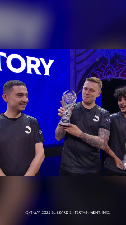 Witness the glory and carnage that took place at Creator Clash Arena Showcase during gamescom 2025!